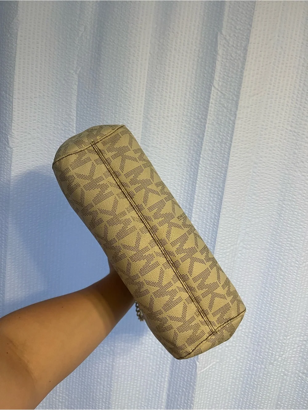 39. Rehab, Michael Kors purse.